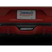 15-17 Ford Mustang Axial Series LED Reverse Light- Smoked