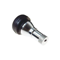 57DR Replacement Valve Stem Number 29 - Chrome