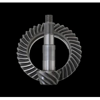 Dana 44 Rear Axle Jeep Wrangler JK 3.73 Ratio Ring and Pinion