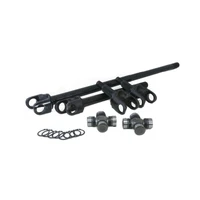 Dana 30 Jeep TJ/YJ/XJ 27 Spline 4340 Chromoly Discovery Series Front Axle Kit