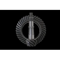 GM 10-Bolt 8.5 and 8.6 Inch 4.10 Ratio Face Hobbed Ring and Pinion