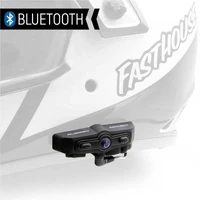 CONNECT Bluetooth Headset for Motorcycle Helmet