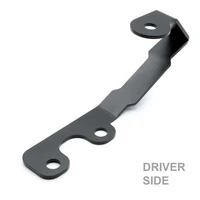 Toyota Tundra A-Pillar Antenna Mount (2022-Present) Driver Side