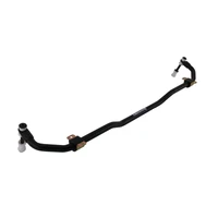 Front Sway Bar For 1967-1969 Camaro and Firebird For Use W/ Stock Or Lower Arms Sway Bar End Links Bushings Brackets And Hardware
