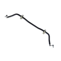 Front Sway Bar For 1965-1970 Impala For Use W/ Lower Arms Sway Bar End Links Bushings Brackets And Hardware