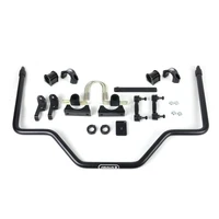 Rear Sway Bar For 2015-2024 F-150 For Use W/ Lowering Kit Sway Bar End Links And Frame Mounts