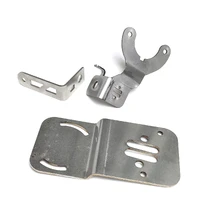 Headlight Sensor Bracket Kit For 2021-2024 F-150