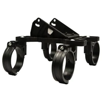 Rigid Industries Adapt XE Ready To Ride Mounting Bracket Kit (BRACKET ONLY) - Single