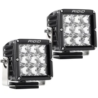 Rigid Industries Dually XL - Flood (Set of 2)