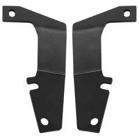 Rigid Industries 10-20 Toyota 4Runner A-Pillar Mount (Fits 360-Series, D-Series, D-SS)