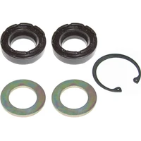 Johnny Joint Rebuild Kit 2 Inch Includes 2 Bushings, 2 Side Washers, 1 Snap Ring