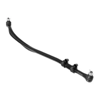 Currectlync JK Drag Link Organically Shaped Forged Chromoly
