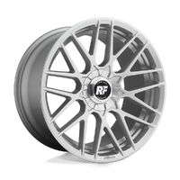 Rse R140 Gloss Silver
