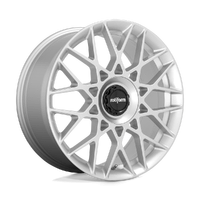 Blq-c R167 Silver