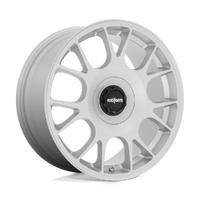 Tuf-r R188 Satin Silver