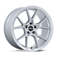 Kpr RC199 19x8.5 5x112 +45mm Silver