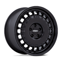 Pmf RC205 Matte Black