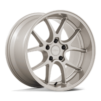 Ltn-j RC207 18x8.5 5x114.3 +35mm Gloss Gold