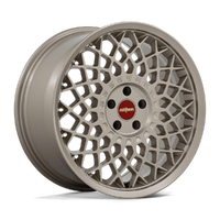 Cjj RC212 Matte Gold