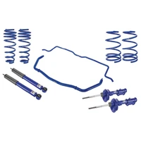Suspension Kit (Mustang 05-10)