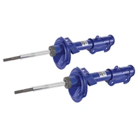 Stage 2 Front Struts (Mustang 05-10)