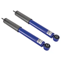Rear Shocks - Pair (Mustang 05-14)