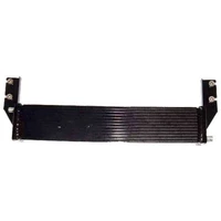 Low Temp Intercooler For 420112/420113/421114 (Mustang 05-09)