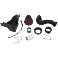 Cold Air Intake Kit (Mustang 4.0L V6 05-09)