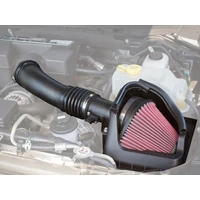Cold Air Kit (F-150 GEN 7 12-14)