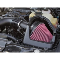 Cold Air Kit (Mustang 11-14)