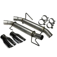 Axle-Back Exhaust Kit (Mustang 05-10)