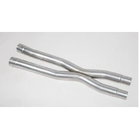 X-Pipe Kit (Mustang GT 15-23)