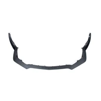 Chin Spoiler & Wheel Shroud 3-Piece Aero Kit (Mustang GT 18-23)