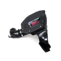 Cold Air Kit (Mustang GT 18-21)