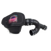 2.7L/3.5L V6 EcoBoost Cold Air Kit (F150 Incl. Raptor 18-23)