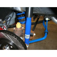 Axle-Back Exhaust Kit (Mustang GT 18-23)