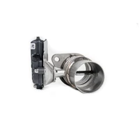 Cat-Back Exhaust Kit (F150 15-21 Excl. Raptor & Short Cab)