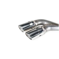 Exhaust (F250/F350 SuperDuty 17-24)