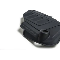 Charged Engine Coil Covers for Ford Performance 2650 Supercharger (Mustang GT 18-22)