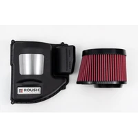 Cold-Air Induction System (Bronco 21+)