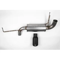 Performance Exhaust Kit (Bronco 21+)