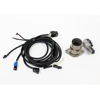 Active Exhaust Upgrade Kit (F150 21-23)