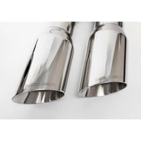 Cat-Back Exhaust w/o Active Capability (F150 21-23)