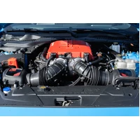 Air Intake System (Mustang GT/Dark Horse 24)