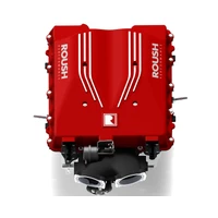 Supercharger Kit (Mustang GT 24)