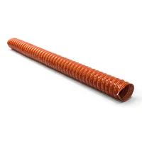 Silicone Duct Hose - 4m - 51mm