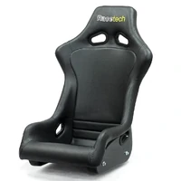 Touring Vinyl Racing Seat
