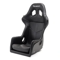Vinyl Racing Seat
