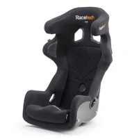 HR Wide Racing Seat