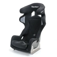 Advanced HR Wide Racing Seat